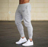 Fitness Casual Elastic Pants - LAVISHTO