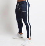 Fitness Casual Elastic Pants - LAVISHTO