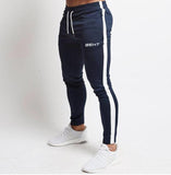 Fitness Casual Elastic Pants - LAVISHTO