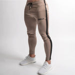 Fitness Casual Elastic Pants - LAVISHTO