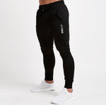 Fitness Casual Elastic Pants - LAVISHTO