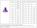 Princess Girl Dress - LAVISHTO