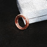 Silver Astronomical Ring - LAVISHTO