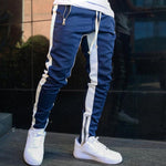 Mens Joggers Casual Pants - LAVISHTO