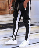 Mens Joggers Casual Pants - LAVISHTO