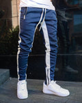 Mens Joggers Casual Pants - LAVISHTO