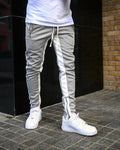 Mens Joggers Casual Pants - LAVISHTO