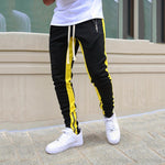 Mens Joggers Casual Pants - LAVISHTO