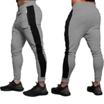 Fitness Casual Elastic Pants - LAVISHTO