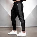 Fitness Casual Elastic Pants - LAVISHTO