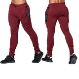 Fitness Casual Elastic Pants - LAVISHTO