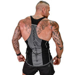 Bodybuilding Tank Top men - LAVISHTO