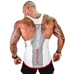 Bodybuilding Tank Top men - LAVISHTO