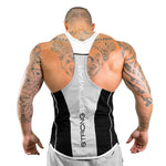 Bodybuilding Tank Top men - LAVISHTO