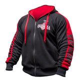 Men Mr.Olympia Hoodie - LAVISHTO