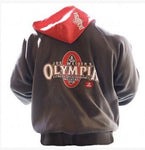 Men Mr.Olympia Hoodie - LAVISHTO