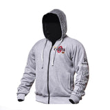 Men Mr.Olympia Hoodie - LAVISHTO