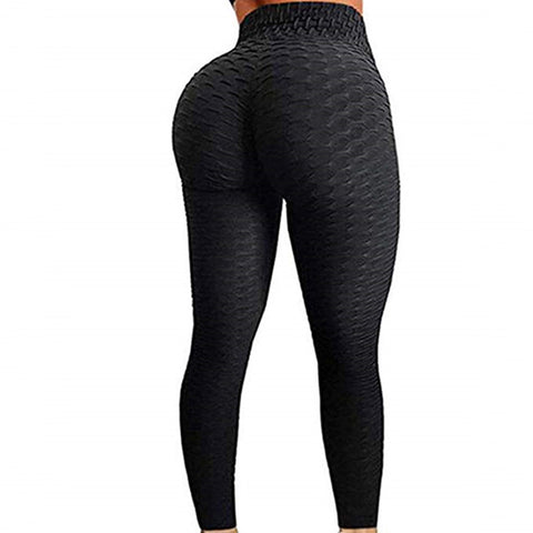 Anti Cellulite Legging - LAVISHTO