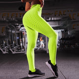 Anti Cellulite Legging - LAVISHTO