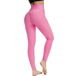 Anti Cellulite Legging - LAVISHTO