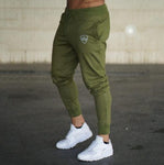 Fitness Casual Elastic Pants - LAVISHTO