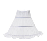 Princess Girl Dress - LAVISHTO