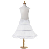 Princess Girl Dress - LAVISHTO