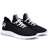 Fashion Men Sneakers - LAVISHTO