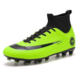 Nike Men Football shoes - LAVISHTO