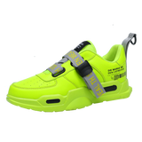 Men Mesh Running Shoes - LAVISHTO