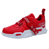 Men Mesh Running Shoes - LAVISHTO