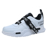 Men Mesh Running Shoes - LAVISHTO
