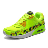 Men Mesh Running Shoes - LAVISHTO