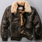 Fly Air Force Flight Jacket - LAVISHTO