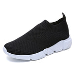 Flyknit Sneakers Women - LAVISHTO