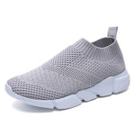 Flyknit Sneakers Women - LAVISHTO