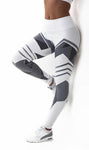 High Elastic Leggings - LAVISHTO